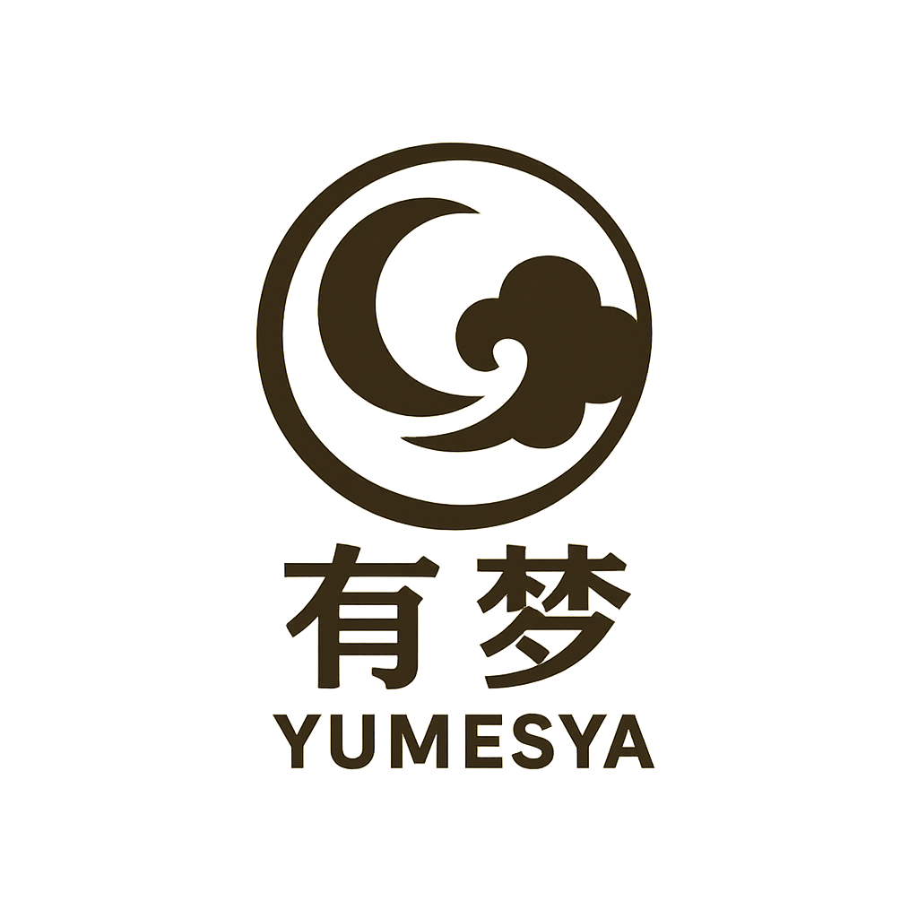 Yumesya Logo